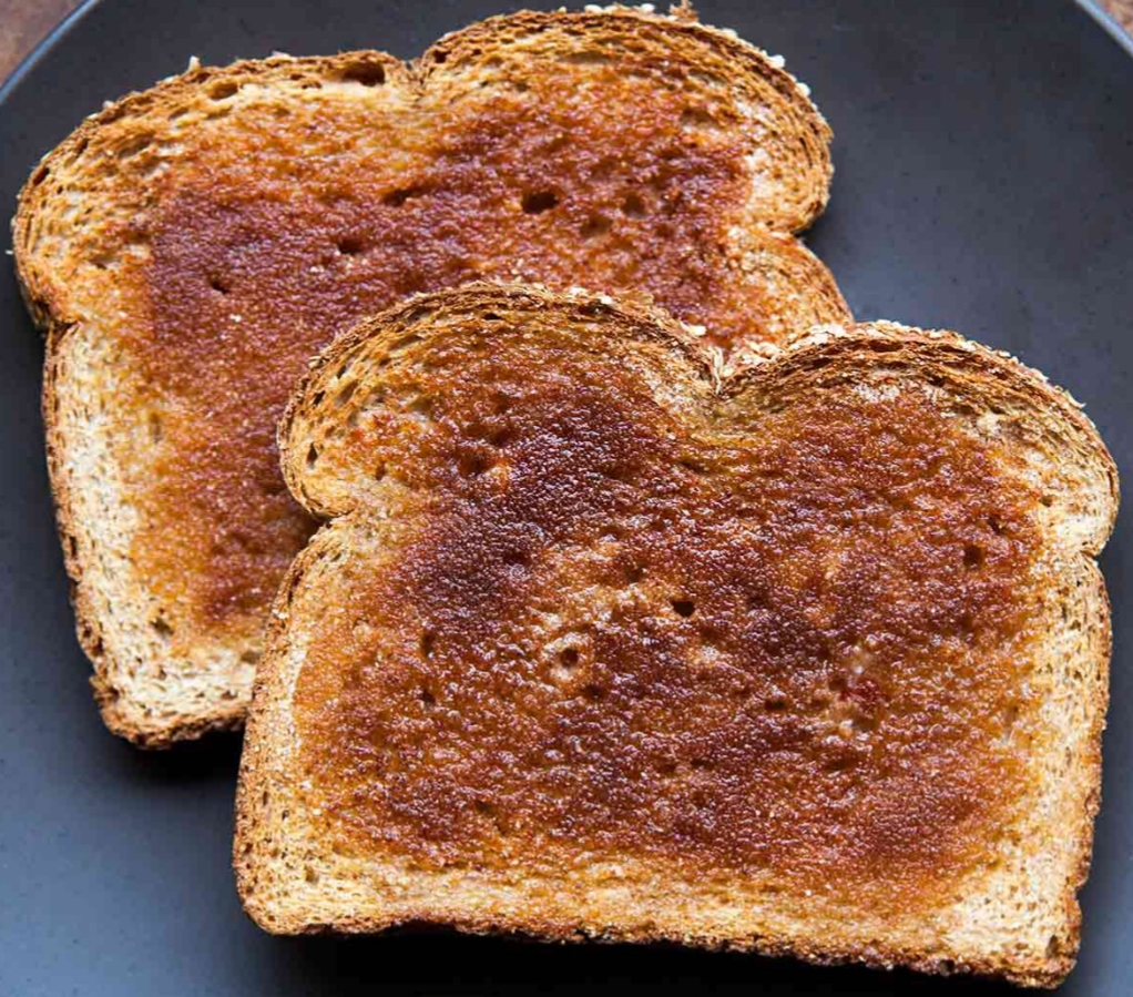 Medium toasted blogs #swag